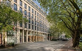 Hotel Koe59 Duesseldorf - Member Of Hommage Luxury Hotels Collection